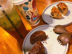 莫吉托-安琳acKONA咖啡(市南店)