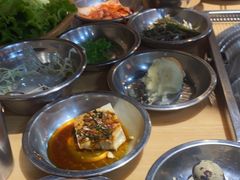 -麻蒲碳烤肉(梅花园店)