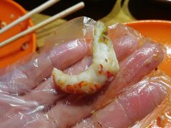 -杨氏青龙虾·羊蝎子(托乐嘉店)