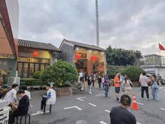 -猪肉婆私房菜(容桂总店)