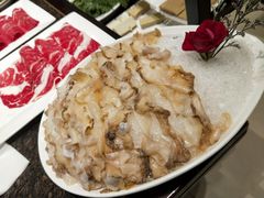 -皇城老妈·大连海鲜火锅(港湾店)