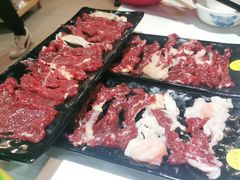 -陈记顺和牛肉火锅馆(天河北路店)