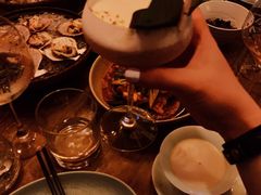 -苏州凯悦酒店·酒肆(华池街店)
