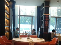 -香港狮子山下·明星粤菜餐厅(北苑店)