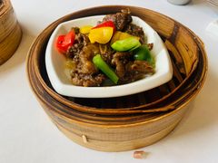 -潮福城潮州大酒楼(湖滨北路店)