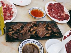 -陈记顺和潮汕牛肉火锅(韩江路店)