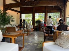 -广富林宰相府酒店·水云间