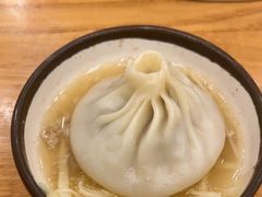 -四季美汤包(户部巷店)