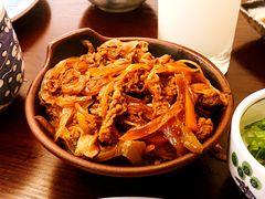 -松子料理(亮马桥店)