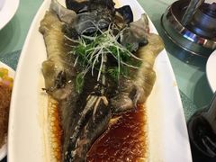 -香融府·烤鸭·家常菜(马家堡路店)