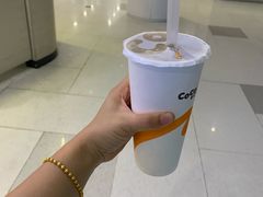 -CoCo都可(恒隆456店)