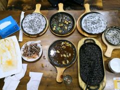 -老东镇啤酒屋海鲜加工·蒸汽海鲜·海鲜烧烤(台东店)