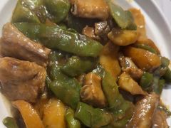 -李老哈·东北菜(宋园路店)