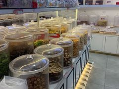 -圆门洞炒货(经一路总店)
