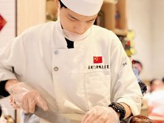 -在前门·烤鸭北京菜(五月花广场店)