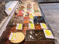 -海铺·渔家虾水饺(皇姑店)