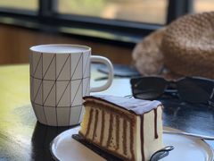 热可可-Willing·Coffee&Brunch&Dinner(万达店)