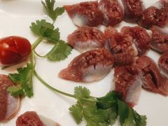 -清真军邺·金富苑肥牛(石坡街旗舰店)