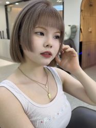 -上禾 HAIR SALON