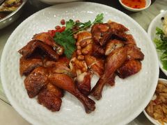 -食为先(中山七路店)