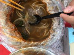 -阿生哥螺蛳粉(二七万达店)