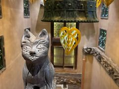 -叶叶菩提(太原别墅店)