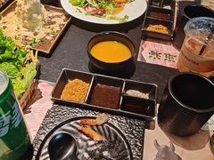 -黑牛の店·黑金店(沈阳万象城店)