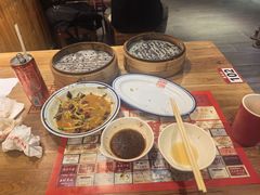 -新兴园饺子馆(北京百子湾店)