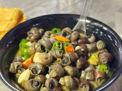 -串小白烧烤(金沙洲店)