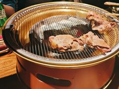 -西塔老太太泥炉烤肉(万柳华联店)