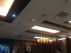 大堂-熙盛源(滨湖万达店)