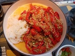 -嘎嘎鸭脑壳(蜀汉路店)