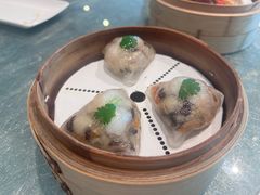 -金悦轩海鲜酒家(拱北店)