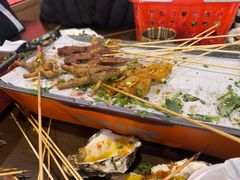 -林二哥宜烤官·宜宾小烧烤