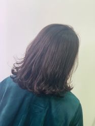 -AFA Hair studio·女士发型设计