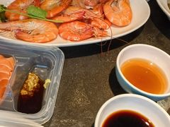 -环球渔市·平价海鲜餐厅(星潮广场店)