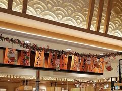 -合点寿司(金虹桥商场店)