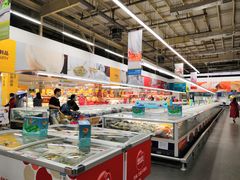 -麦德龙(郑东店)