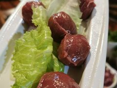 -原汁原味驴庄(长岭村店)