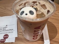 -COSTA COFFEE(西直门店)