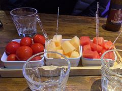 -胡桃里乐队酒馆(昙华林店)