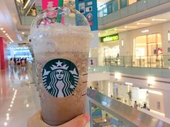 -星巴克(深圳世纪汇分店)