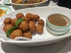 -惠丰堂饭庄·烤鸭·京味菜(西北旺·航天城店)