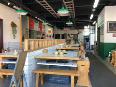 大堂-瓜西西重庆火锅(花溪店)