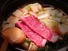 -Tokyo Sukiyaki-Tei
