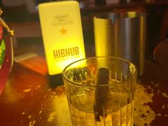 -HIB HUB公社(解放西路店)