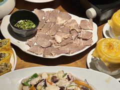 -品味泸沽湖•民族特色菜(大落水店)