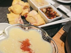 -金汤宴餐厅·粤菜(德云社店)