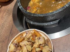 -蘑界·野生菌火锅(深业上城店)