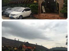 -全汁全味驴庄(凤岗店)